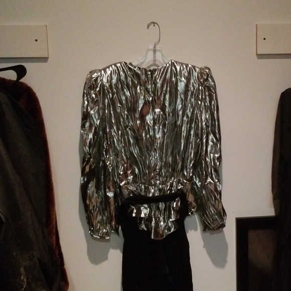 80s jumpsiut - Picture 3 of 4